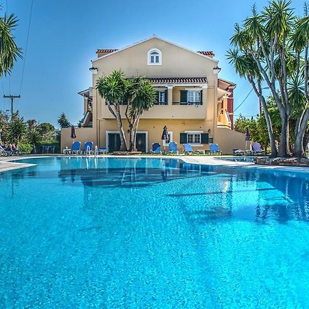 Legends Hotel 斯达林 外观 照片
