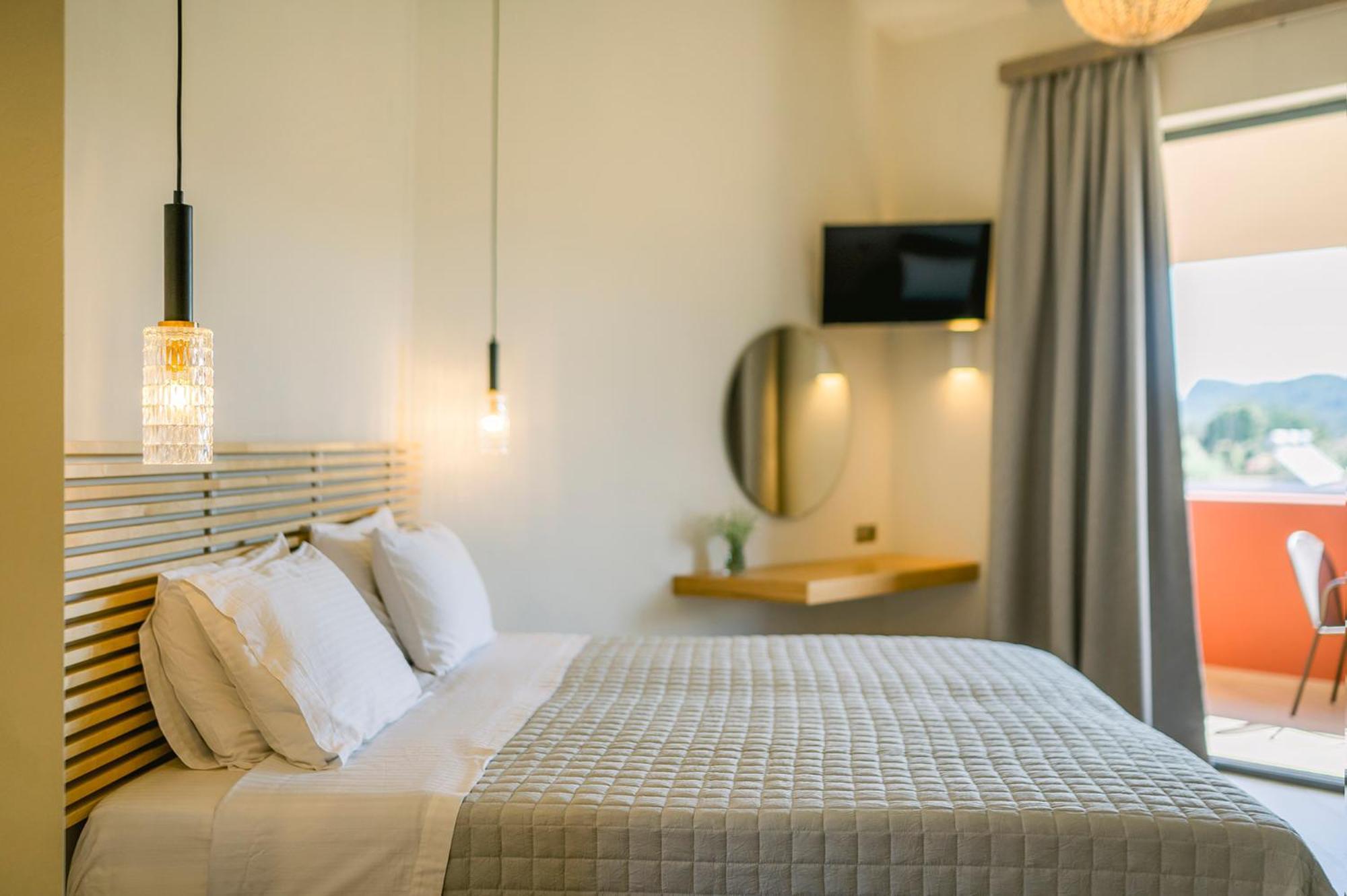 Legends Hotel 斯达林 外观 照片