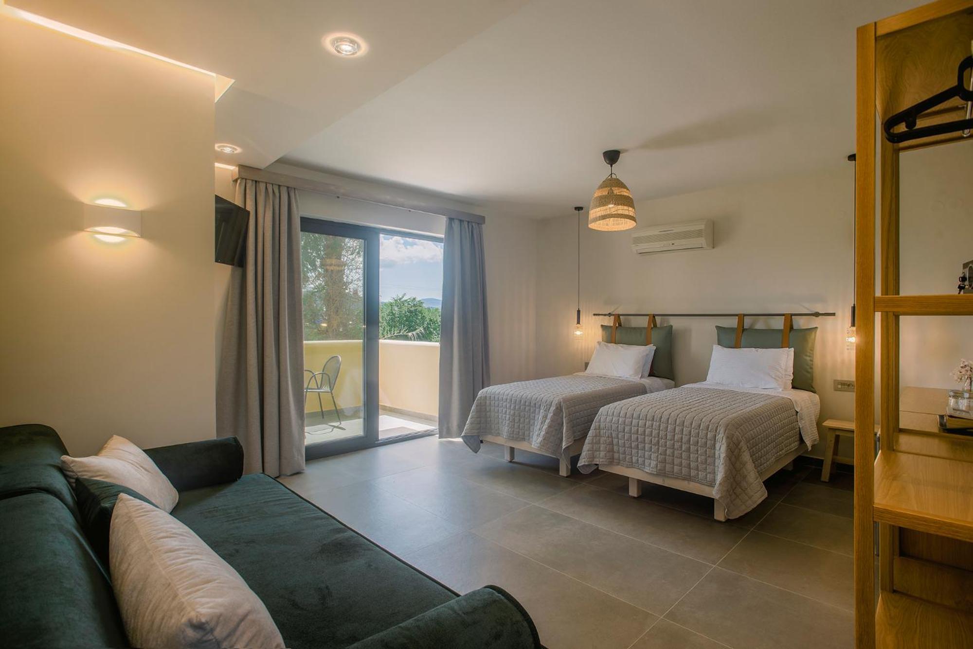 Legends Hotel 斯达林 外观 照片