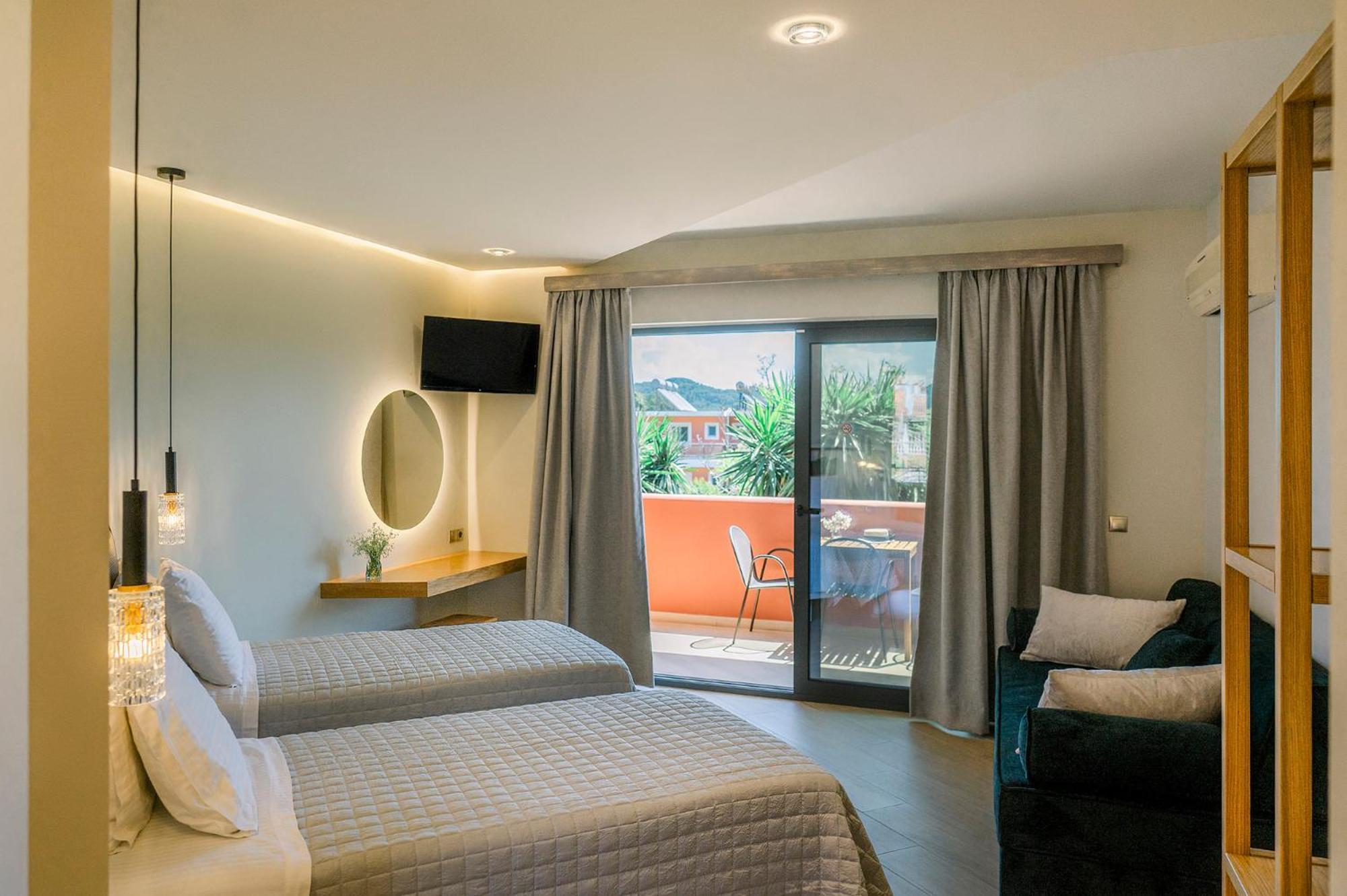 Legends Hotel 斯达林 外观 照片